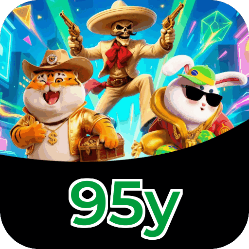 Slots Premium da PG Soft na 95y